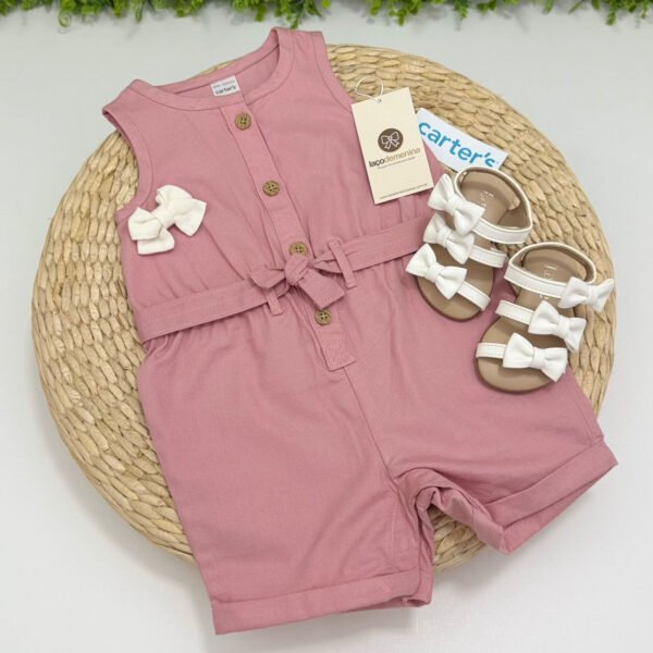 Jardineira Alana Rosa — imagem 1
