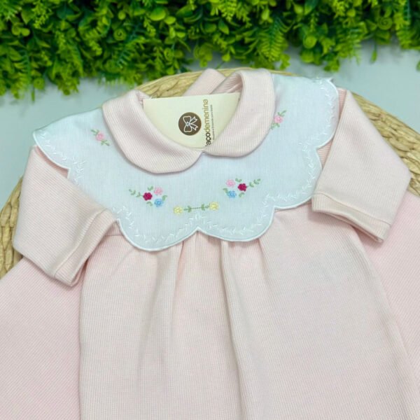 Saída Maternidade Geovana Rosa Kidstar® — imagem 3