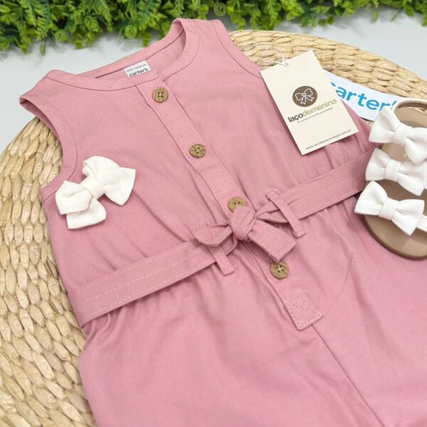 Jardineira Alana Rosa — imagem 2