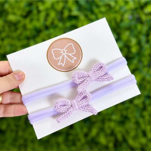 Tiara La Belle Lavanda — imagem 1