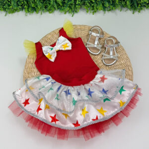 Fantasia Palhacinha da Folia