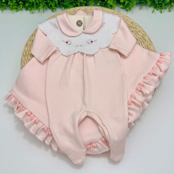 Saída Maternidade Geovana Rosa Kidstar® — imagem 1