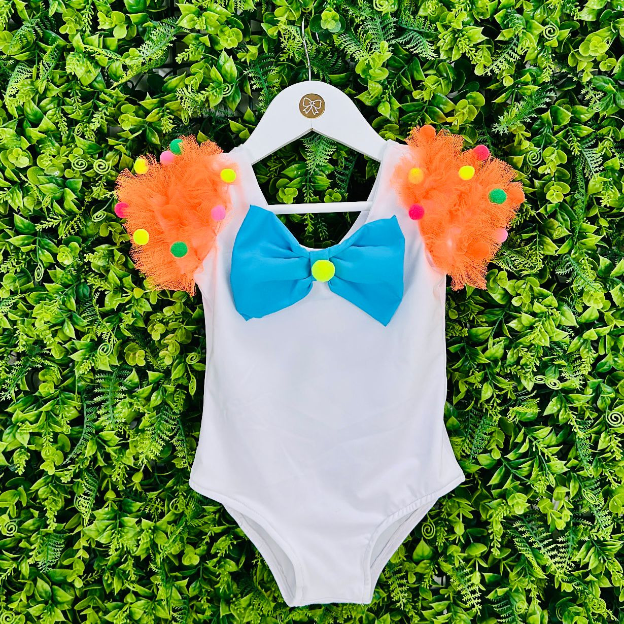 Fantasia Palhacinha Fofura - Imagem 5