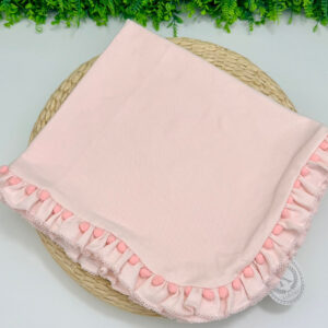 Manta Rosa Kidstar®