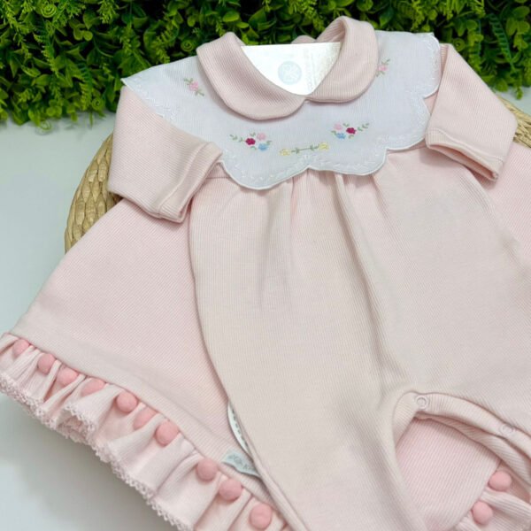 Saída Maternidade Geovana Rosa Kidstar® — imagem 2