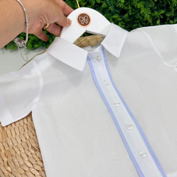 Conjunto Batismo Arthur — imagem 4