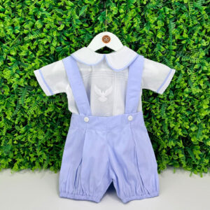 Conjunto Batismo Espirito Santo