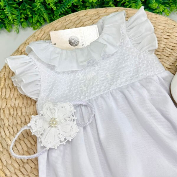 Pimpão Laura Kidstar® Branco — imagem 2