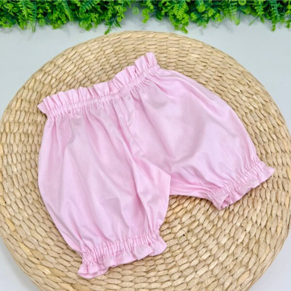 Conjunto Sofia Rosa — imagem 3