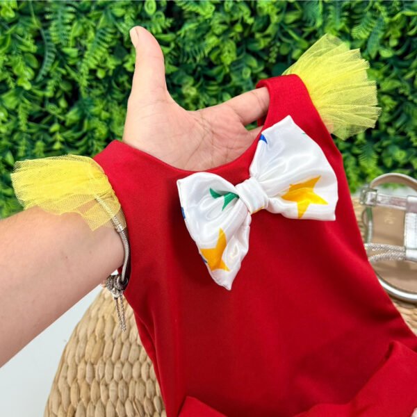 Fantasia Palhacinha da Folia — imagem 2