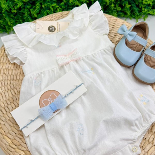 Pimpão Rafaela Kidstar® Off-White — imagem 2