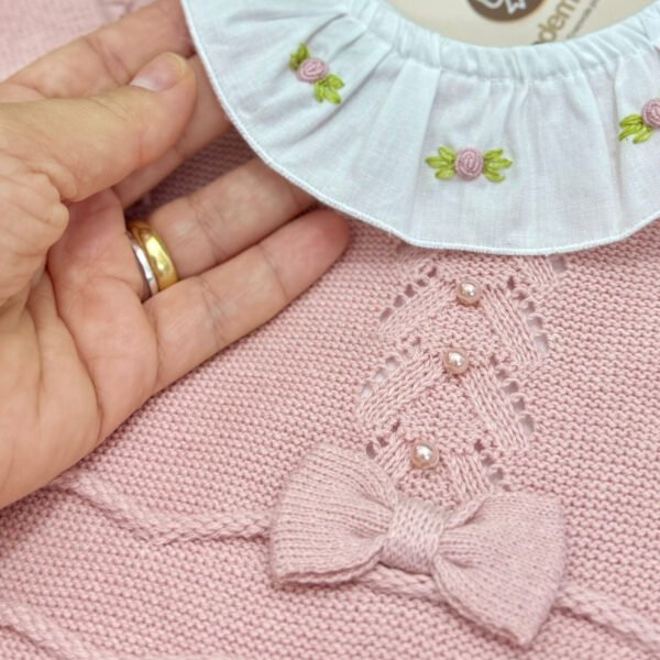 Saída Maternidade Júlia Rose — imagem 2