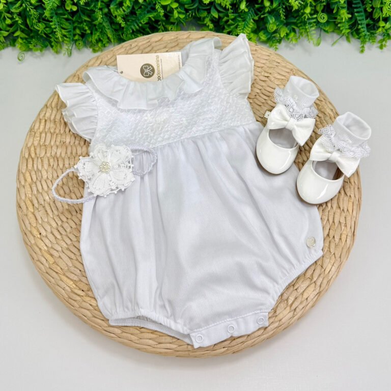 Pimpão Laura Kidstar® Branco