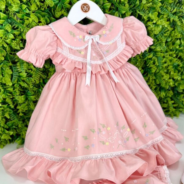 Vestido Carolina Salmão — imagem 2