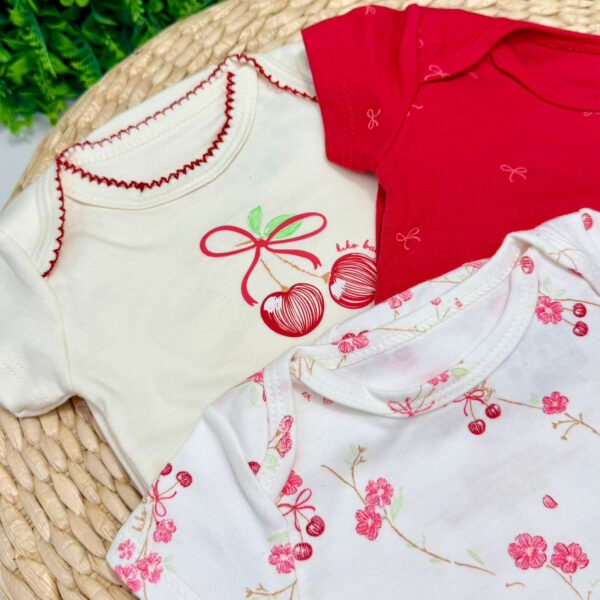 Kit Body Cerejinha — imagem 2