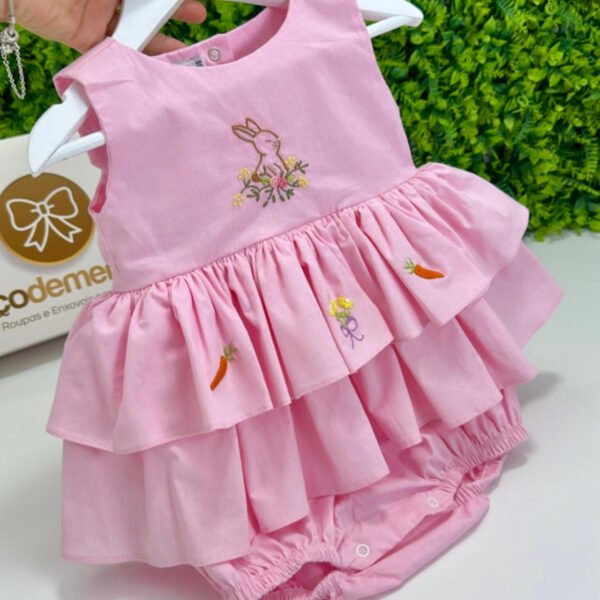 Pimpão Coelhinho da Páscoa - Encomenda — imagem 1