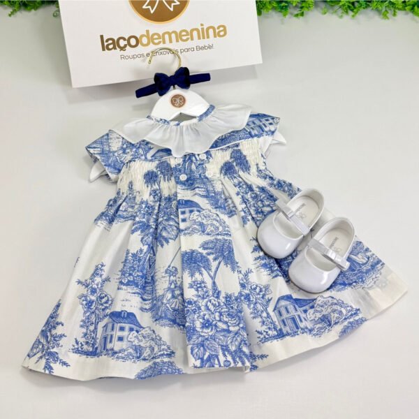 Vestido Jolie Festa — imagem 1