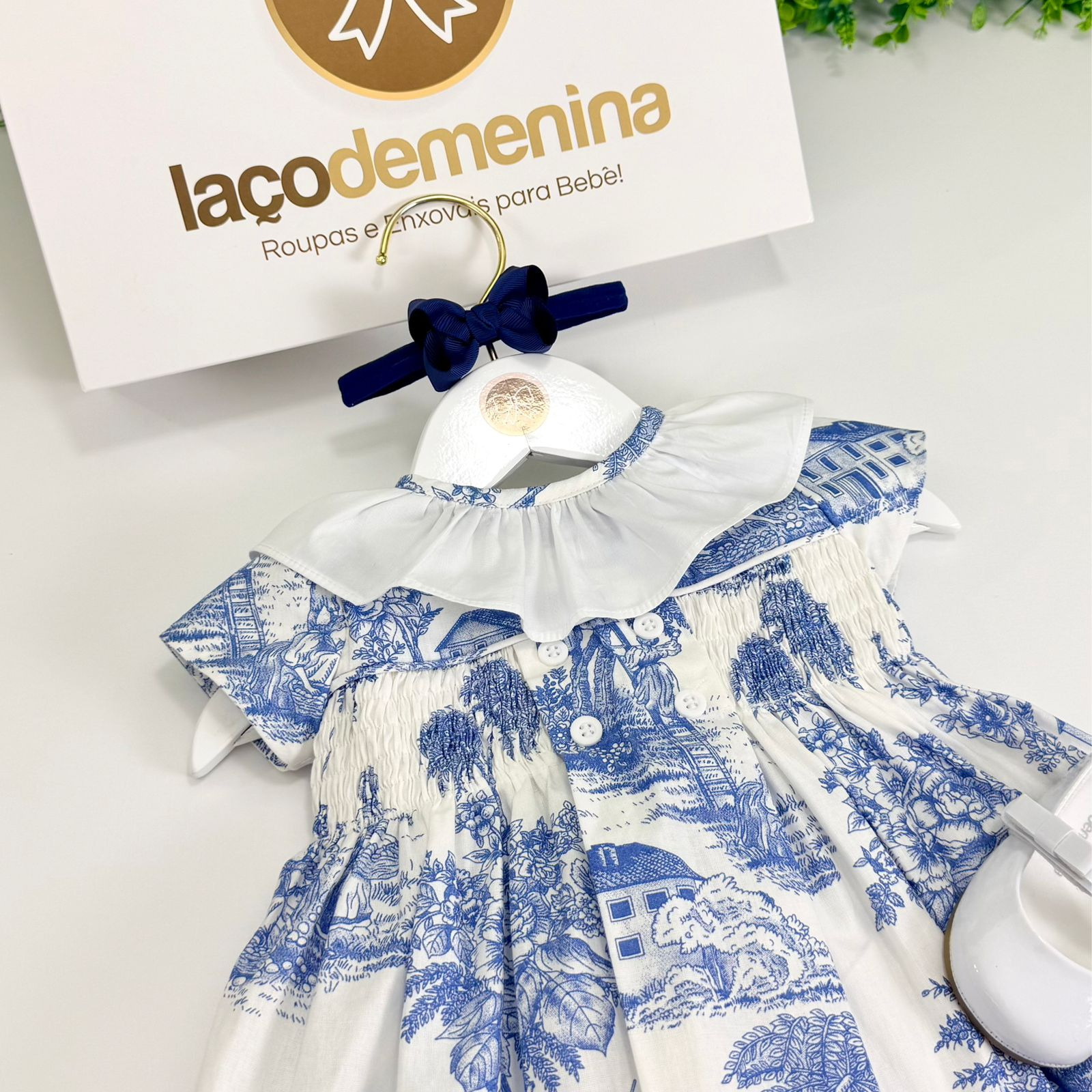 Vestido Jolie Festa - Imagem 2