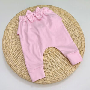 Calça Mini & CO® Rosa