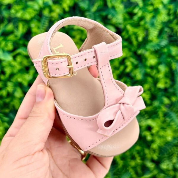 Sandália Lupie® Rosa Royale — imagem 3