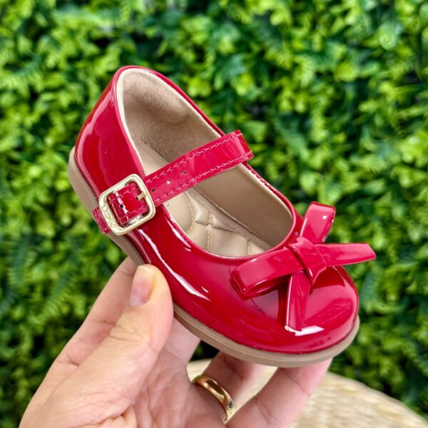 Sapatinho Lupie® Scarlet — imagem 2