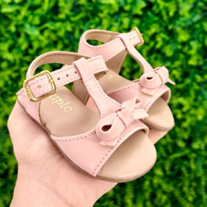 Sandália Lupie® Rosa Royale