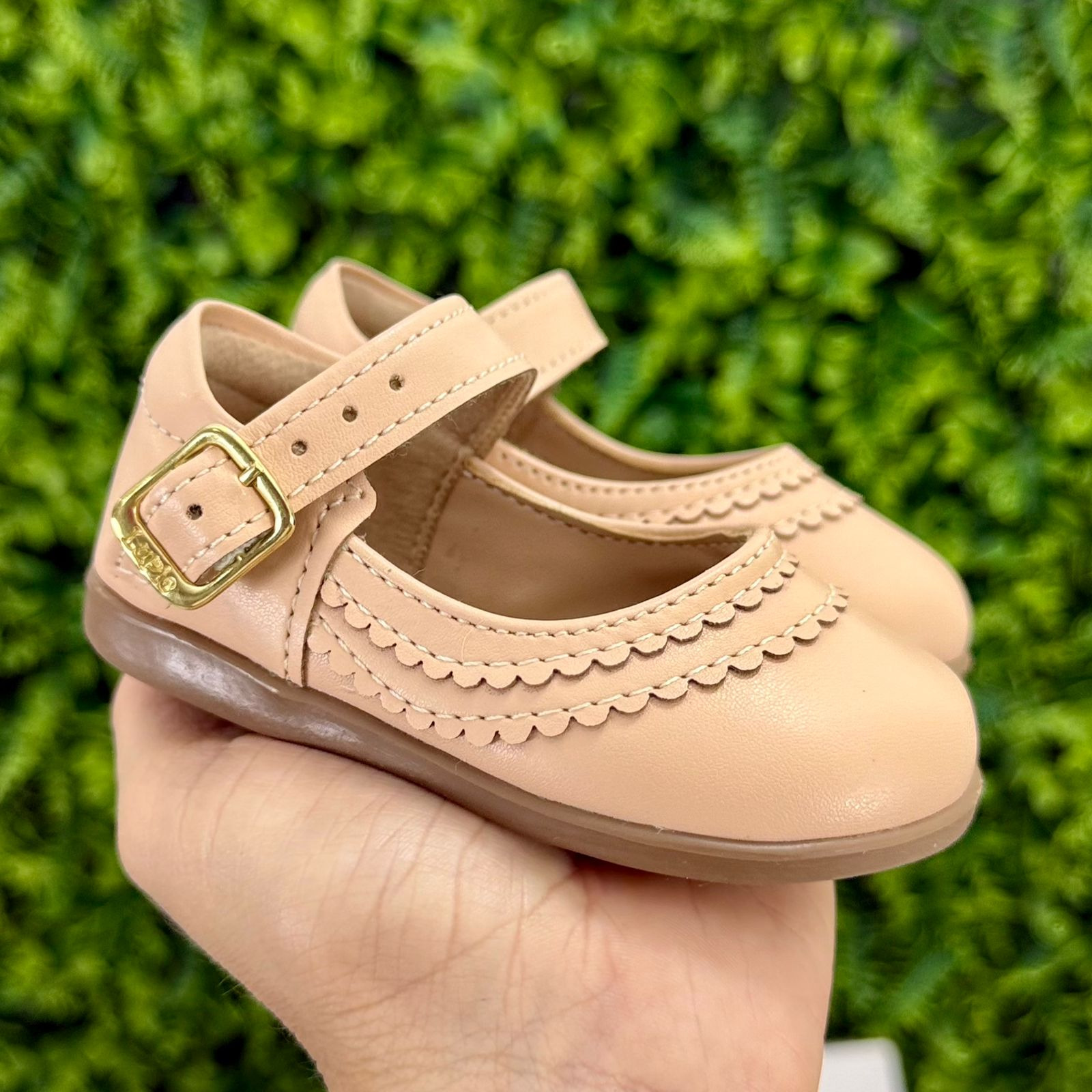 Sapatinho Lupie® Macadamia - Imagem 2