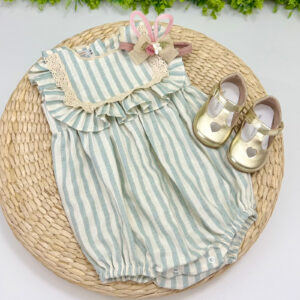 Pimpão Maria Liz Listrado