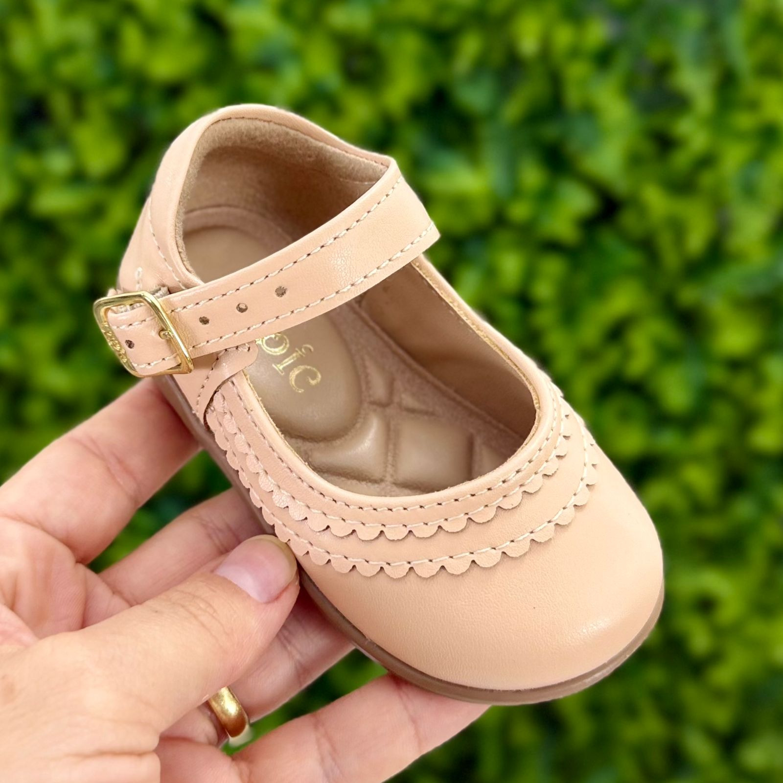 Sapatinho Lupie® Macadamia - Imagem 3