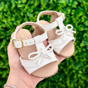 Sandália Lupie® Petit Luxe