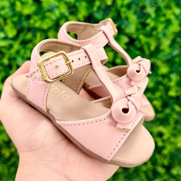 Sandália Lupie® Rosa Royale — imagem 2