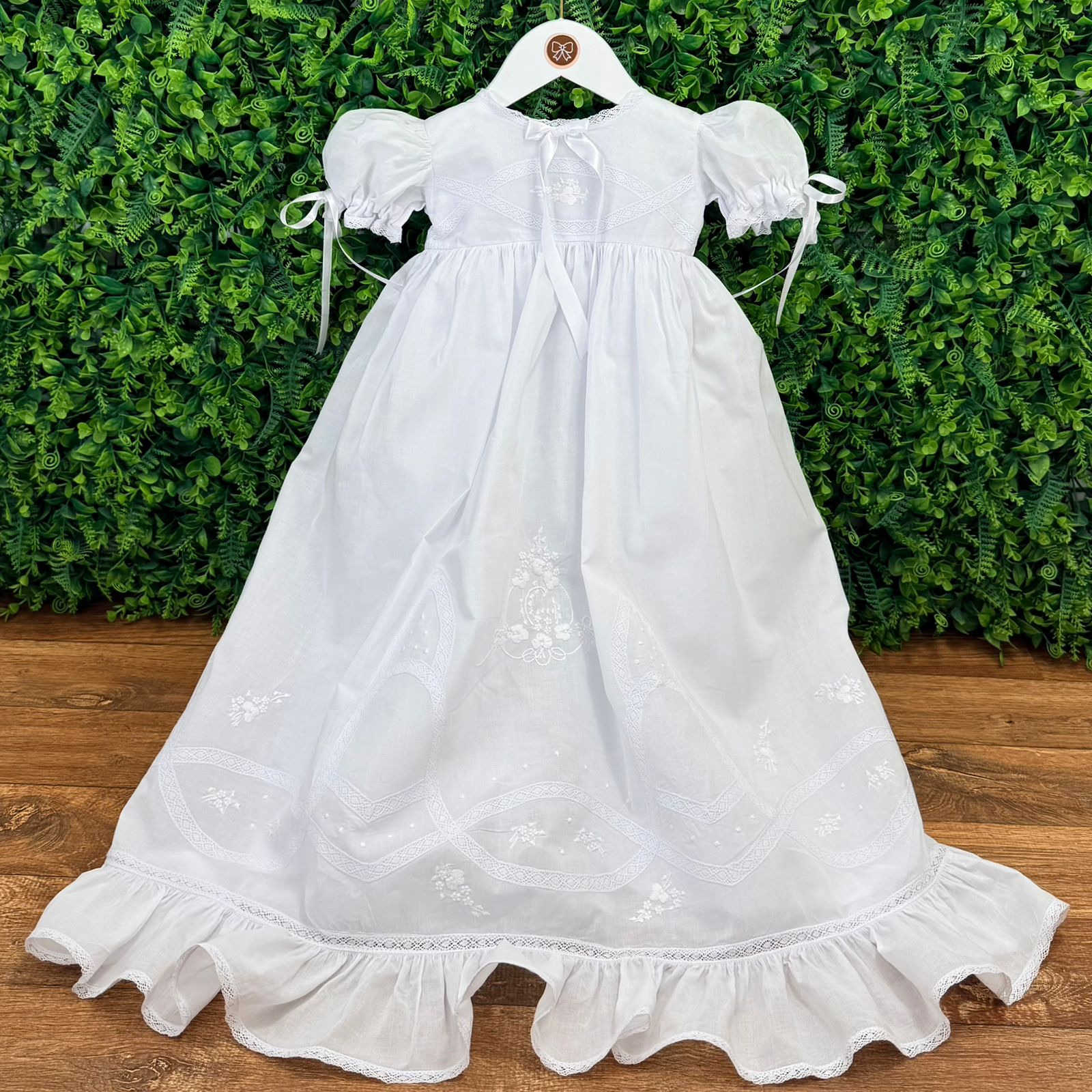 Mandrião Encanto Divino