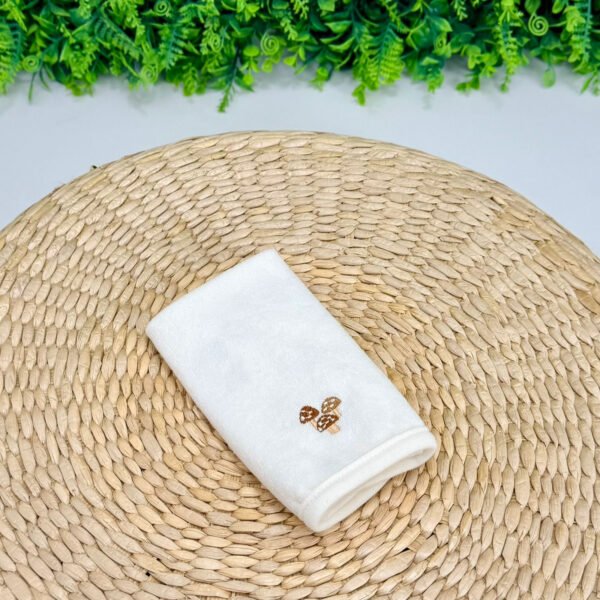 Paninho de Boca Mini & CO® Cogumelos — imagem 1