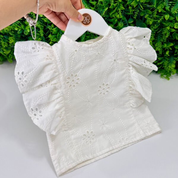 Conjunto Mary Lavanda — imagem 3