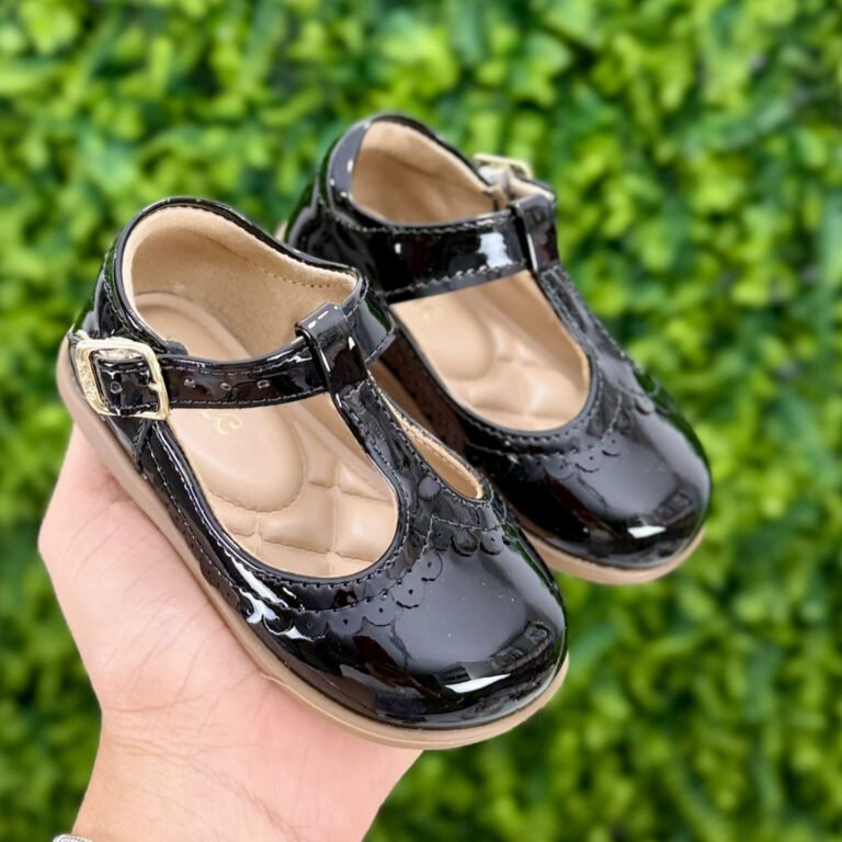 Sapatinho Lupie® Elegance Preto