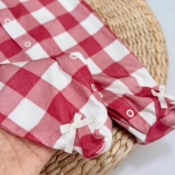 Pijama Mini & CO® Frutinhas — imagem 2