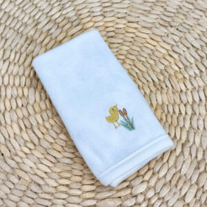 Paninho de Boca Mini & CO® Pintinho