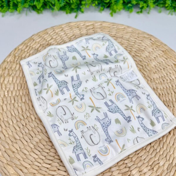 Paninho de Boca Mini & CO® Elefante — imagem 2