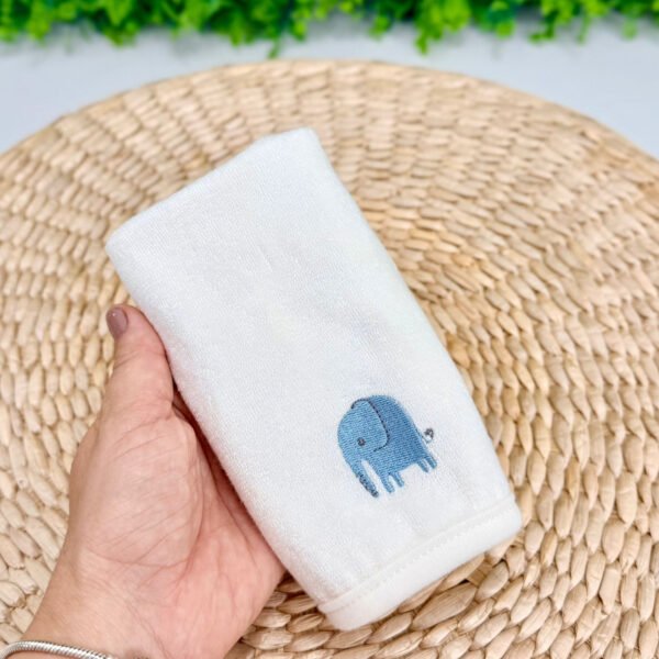 Paninho de Boca Mini & CO® Elefante — imagem 1
