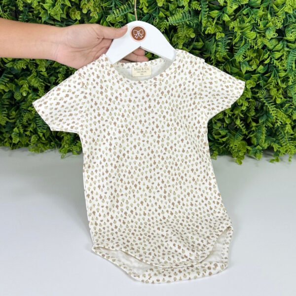 Body Cogumelos Mini & CO® — imagem 1