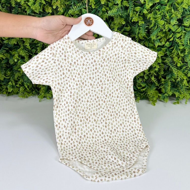 Body Cogumelos Mini & CO®
