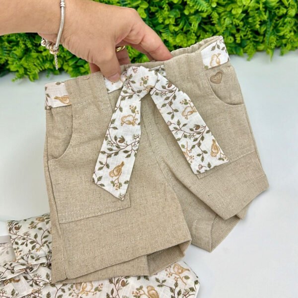 Conjunto Eloise Manga Longa — imagem 4