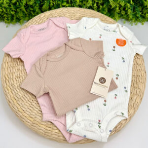 Kit de Body Carters®