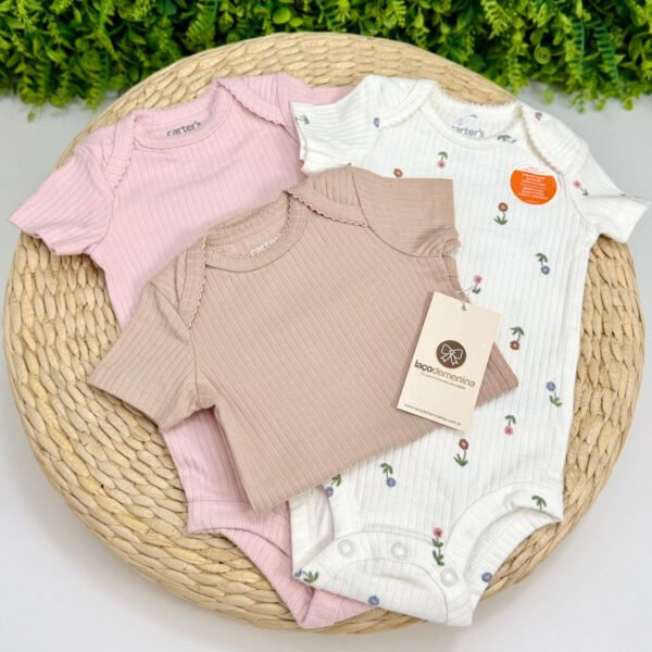 Kit de Body Carters® — imagem 1