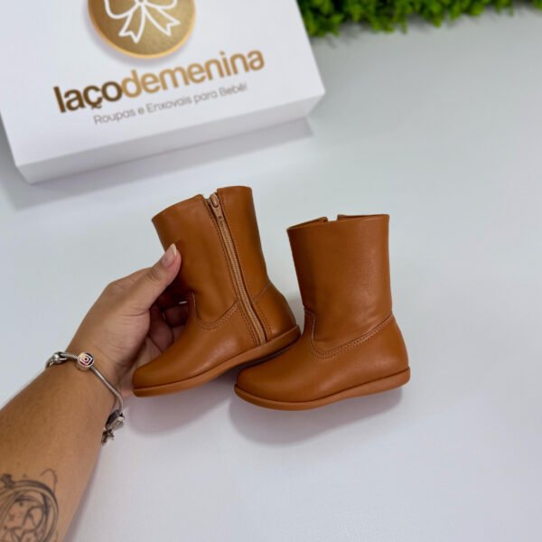 Bota Infantil Lupie® Ambar — imagem 2