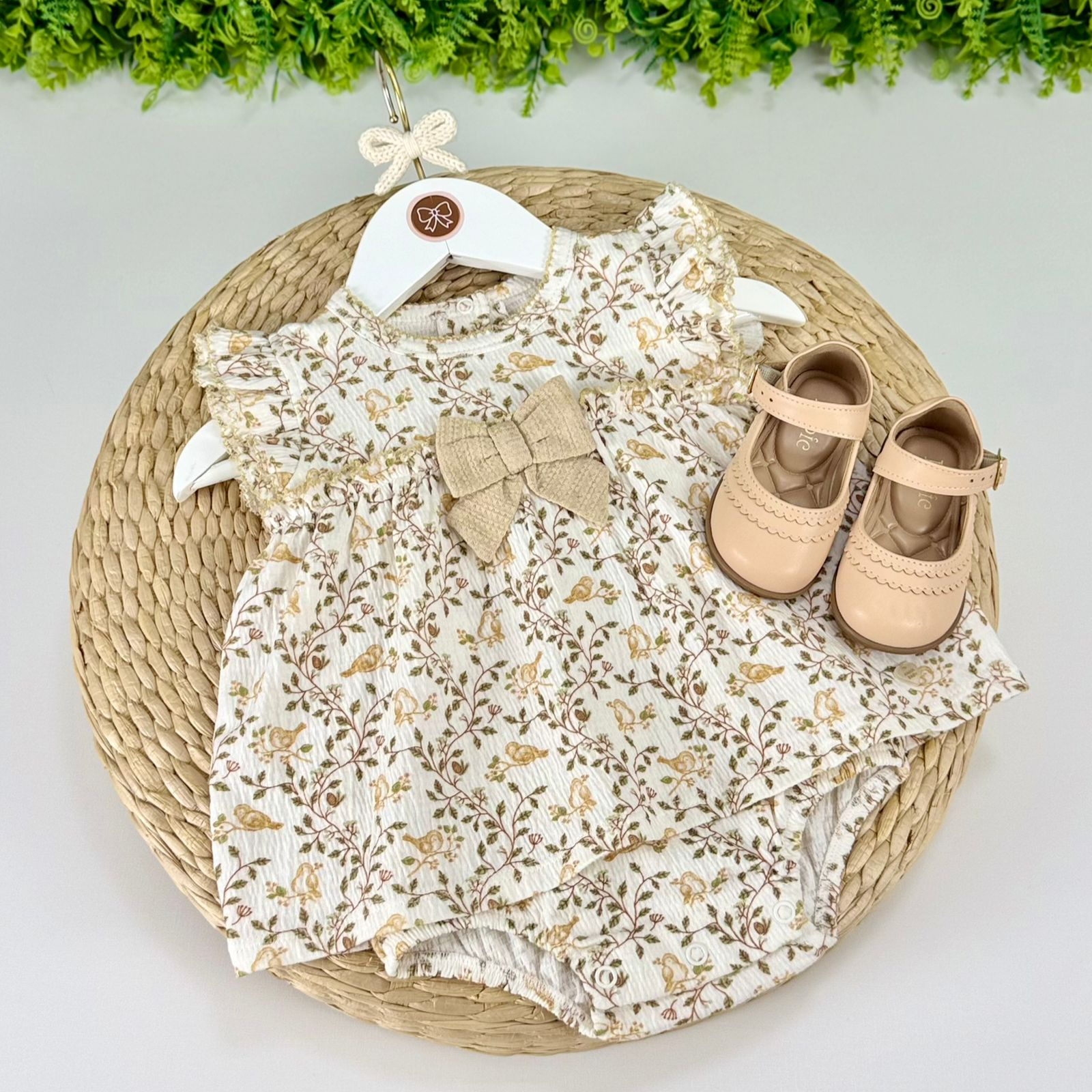Vestido Body Eloise