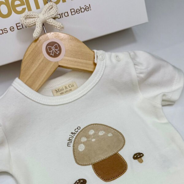 Conjunto Cogumelos Mini & CO® — imagem 2