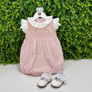 Pimpão Kidstar® Olívia Rosé