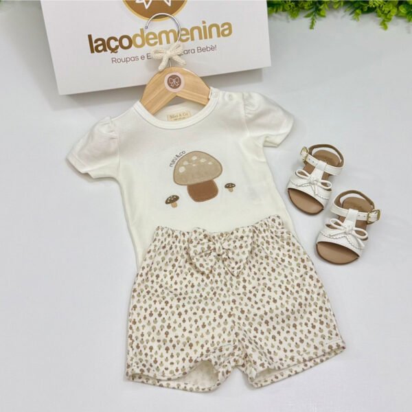 Conjunto Cogumelos Mini & CO® — imagem 1