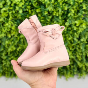 Bota Infantil Lupie® Rosa